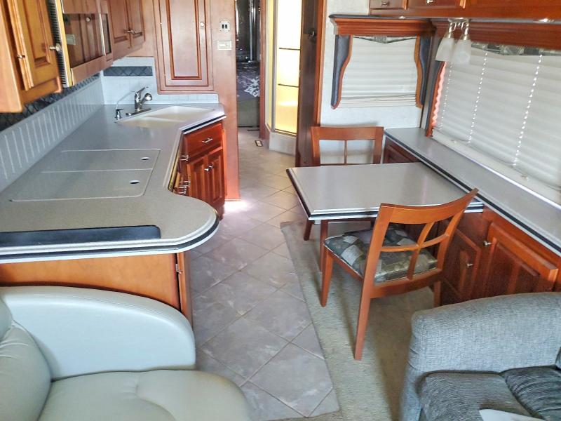 Продажа на аукционе авто 2006 Roadmaster Unknown, vin: 1RF43564262035631, номер лота: 50158846