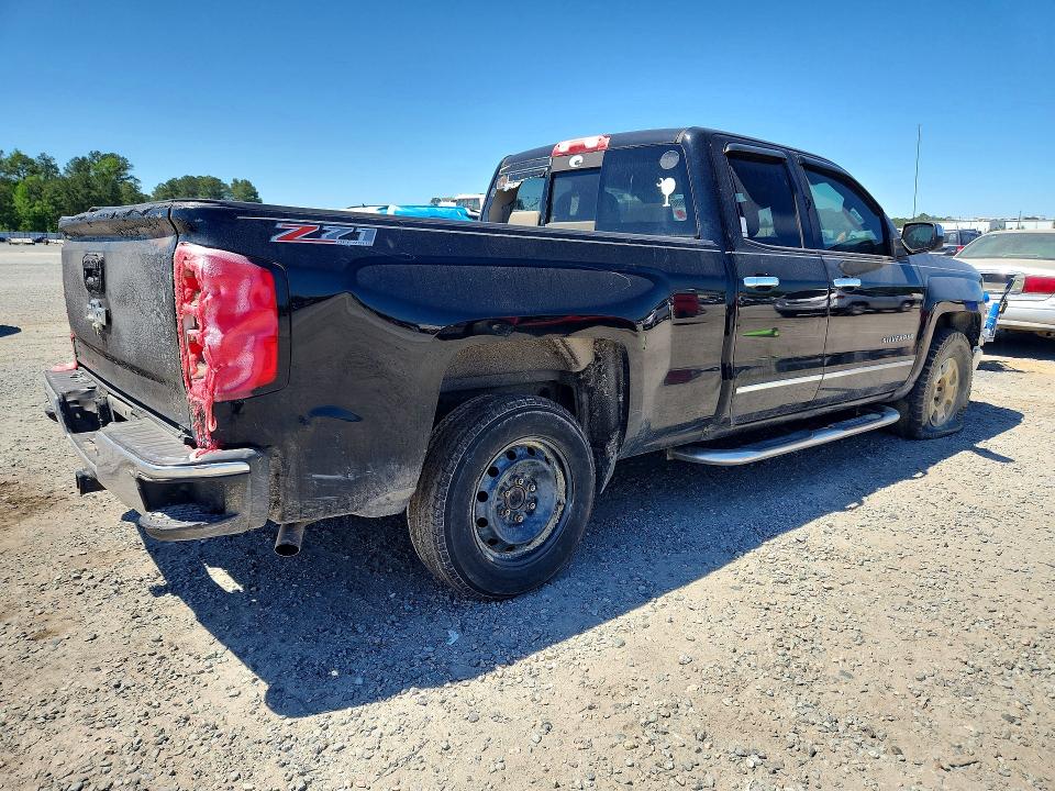 Aukcja sprzedaży 2014 Chevrolet Silverado, vin: 1GCVKSEC6EZ138269, numer aukcji: 50423686