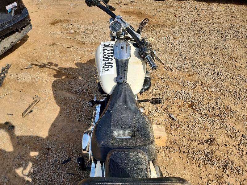 Продажа на аукционе авто 2014 Harley-davidson Fxsb, vin: 1HD1BFV17EB042517, номер лота: 50235646