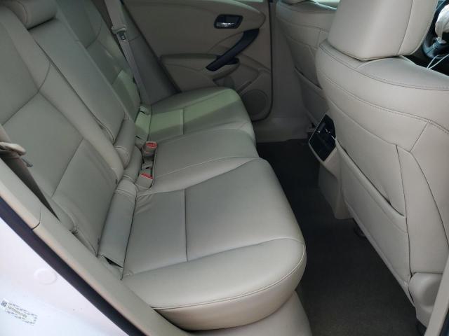 Продажа на аукционе авто 2017 Acura Rdx, vin: 5J8TB3H30HL011826, номер лота: 48337316