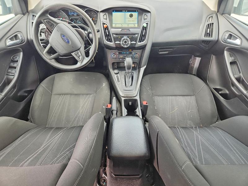 Aukcja sprzedaży 2018 Ford Focus, vin: 1FADP3M26JL241061, numer aukcji: 49422886