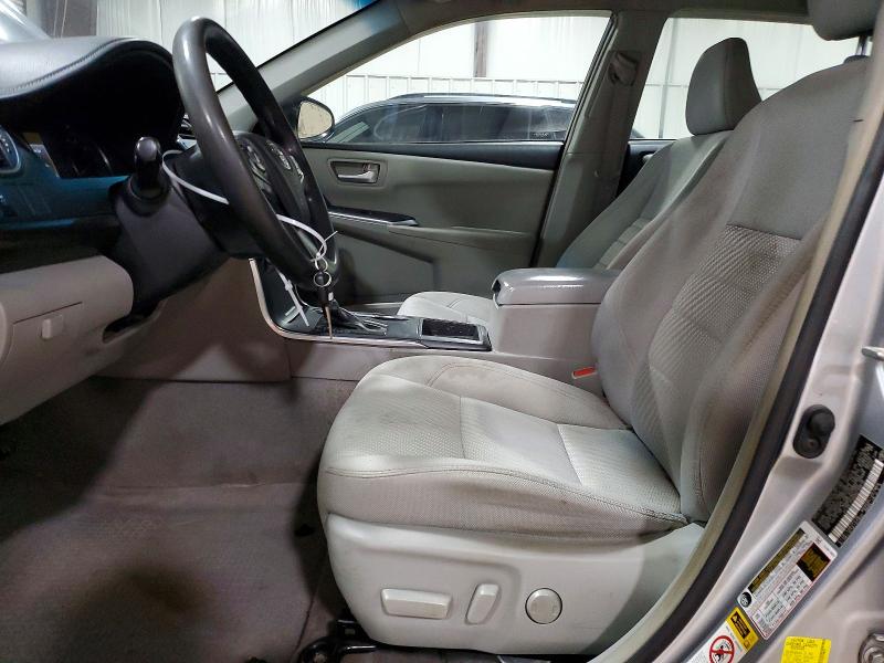Aukcja sprzedaży 2017 Toyota Camry, vin: 4T1BF1FK6HU790619, numer aukcji: 49403066