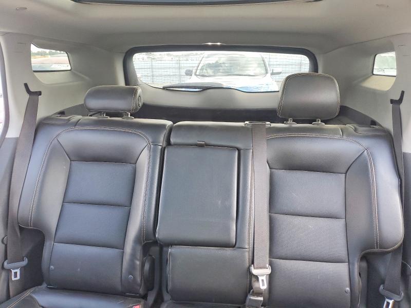 Aukcja sprzedaży 2018 Gmc Terrain, vin: 3GKALVEV5JL128708, numer aukcji: 51352866