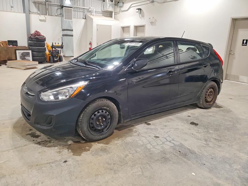Продаж на аукціоні авто 2016 Hyundai Accent, vin: KMHCT5AE6GU286463, номер лоту: 49657886