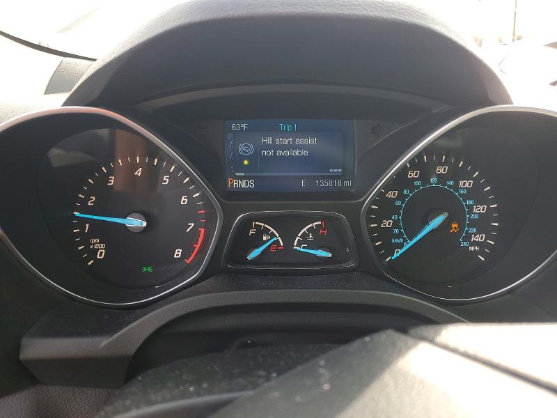 49803666 :رقم المزاد ، 1FMCU9G92EUD88385 vin ، 2014 Ford Escape مزاد بيع