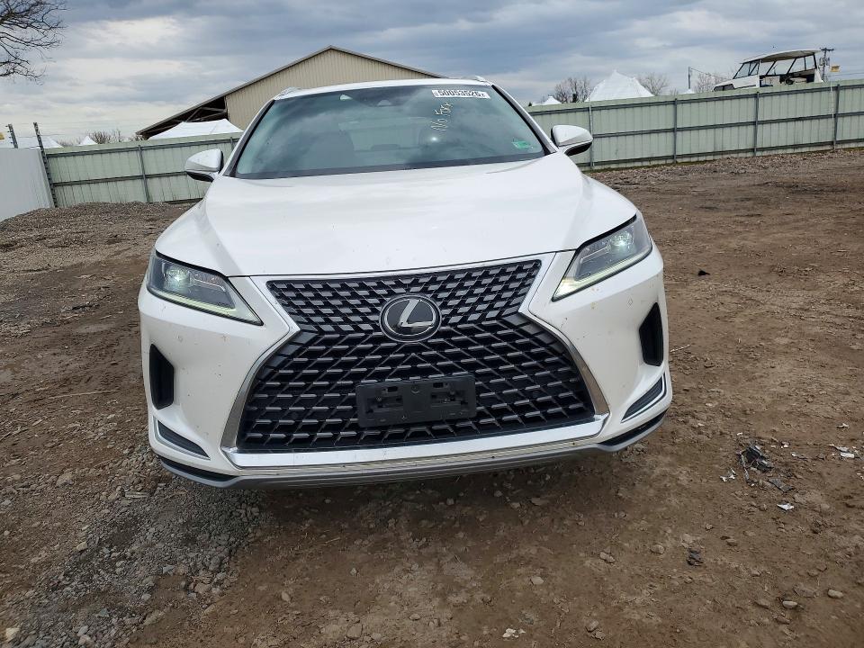 2021 Lexus Rx 350 მანქანა იყიდება აუქციონზე, vin: 2T2HZMDA3MC259334, აუქციონის ნომერი: 50053526