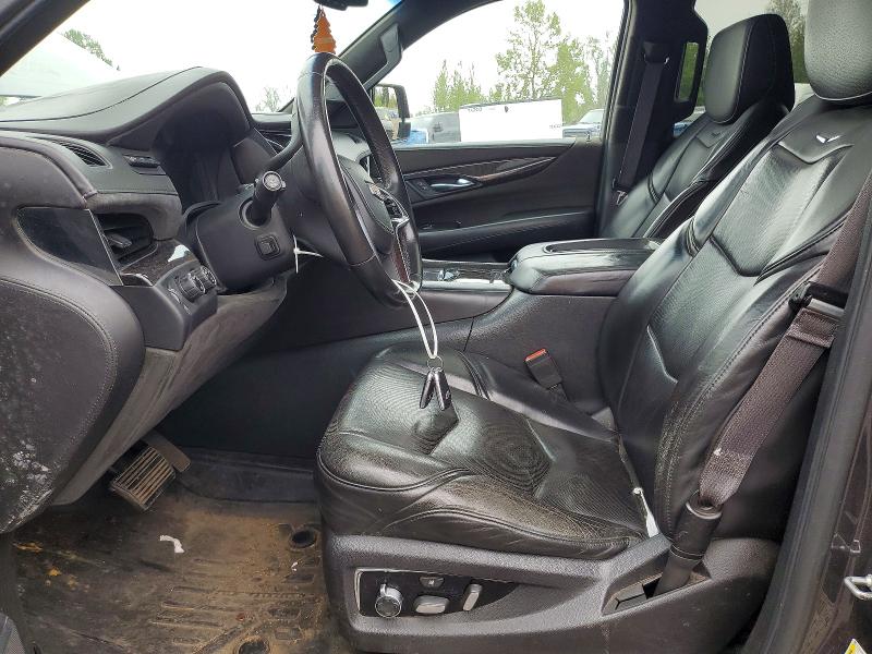 Aukcja sprzedaży 2015 Cadillac Escalade, vin: 1GYS4UKJ1FR622695, numer aukcji: 51165766
