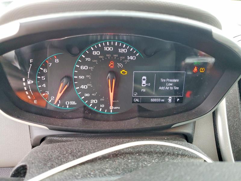 Продажа на аукционе авто 2020 Chevrolet Sonic, vin: 1G1JF5SB6L4118235, номер лота: 48434706
