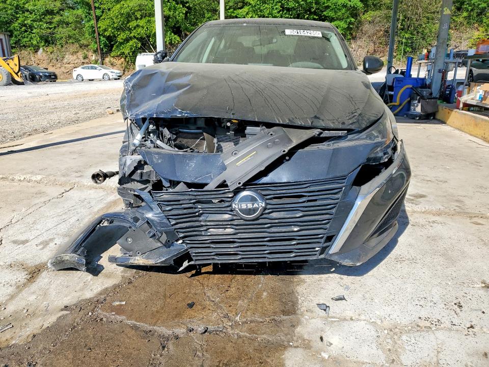 Продаж на аукціоні авто 2024 Nissan Altima, vin: 1N4BL4DV3RN307360, номер лоту: 50164296