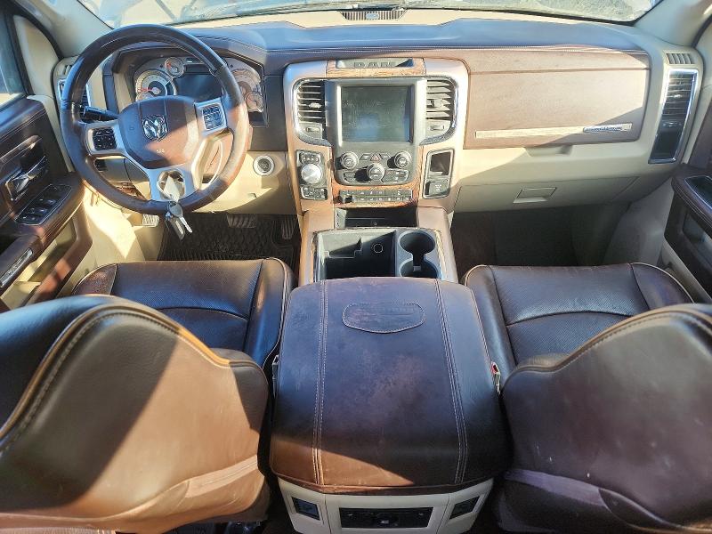 Продажа на аукционе авто 2014 Ram 1500, vin: 1C6RR7PT9ES253617, номер лота: 49247636