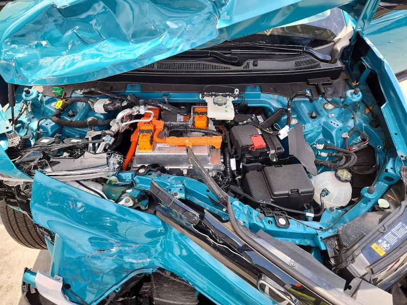 Продаж на аукціоні авто 2025 Honda Prologue, vin: 3GPKHXRJ3SS514585, номер лоту: 51092136