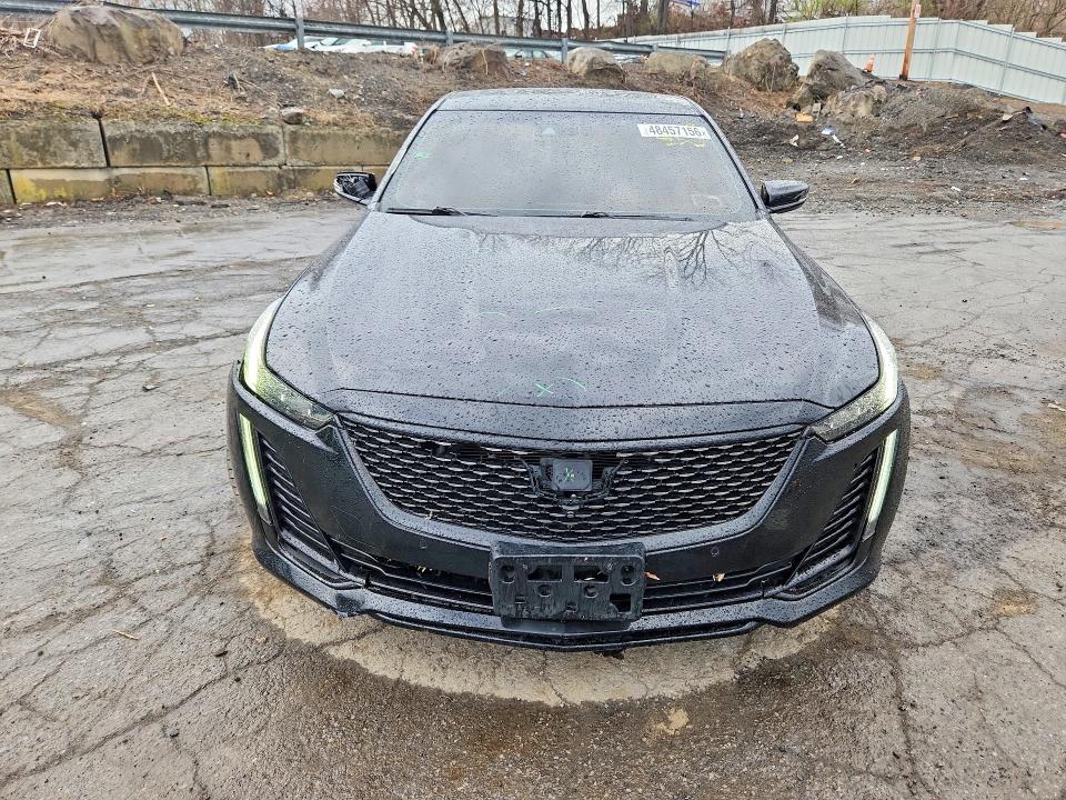 Aukcja sprzedaży 2023 Cadillac Ct5, vin: 1G6DS5RK5P0110133, numer aukcji: 48457156