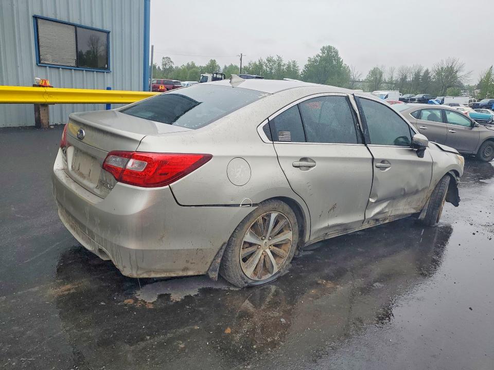 Aukcja sprzedaży 2017 Subaru Legacy, vin: 4S3BNAK66H3062322, numer aukcji: 50677586