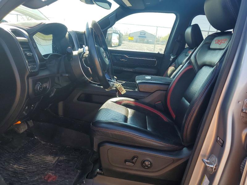 Aukcja sprzedaży 2021 Ram 1500, vin: 1C6SRFU98MN904382, numer aukcji: 50493266