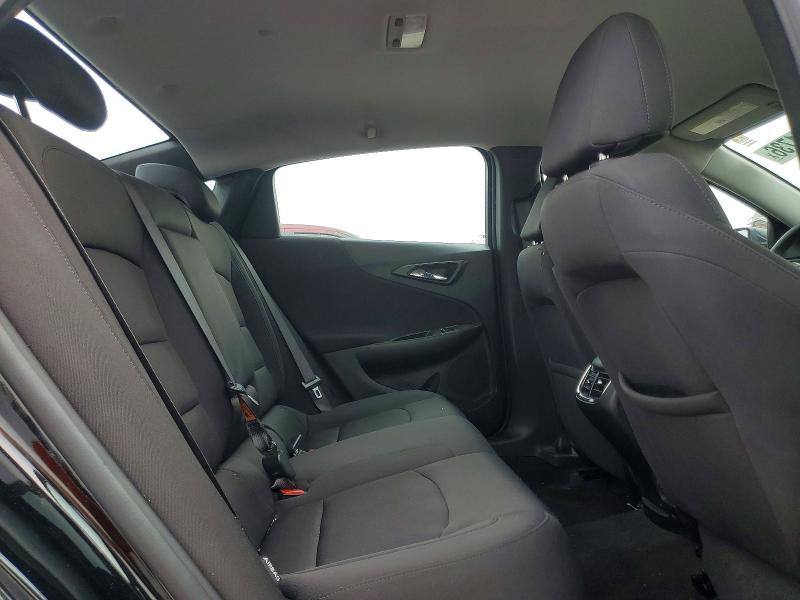 Aukcja sprzedaży 2020 Chevrolet Malibu, vin: 1G1ZD5ST5LF116658, numer aukcji: 51701736