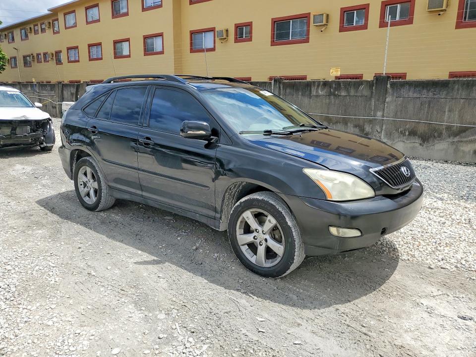 Aukcja sprzedaży 2005 Lexus Rx 330, vin: 2T2GA31U75C027901, numer aukcji: 48991616