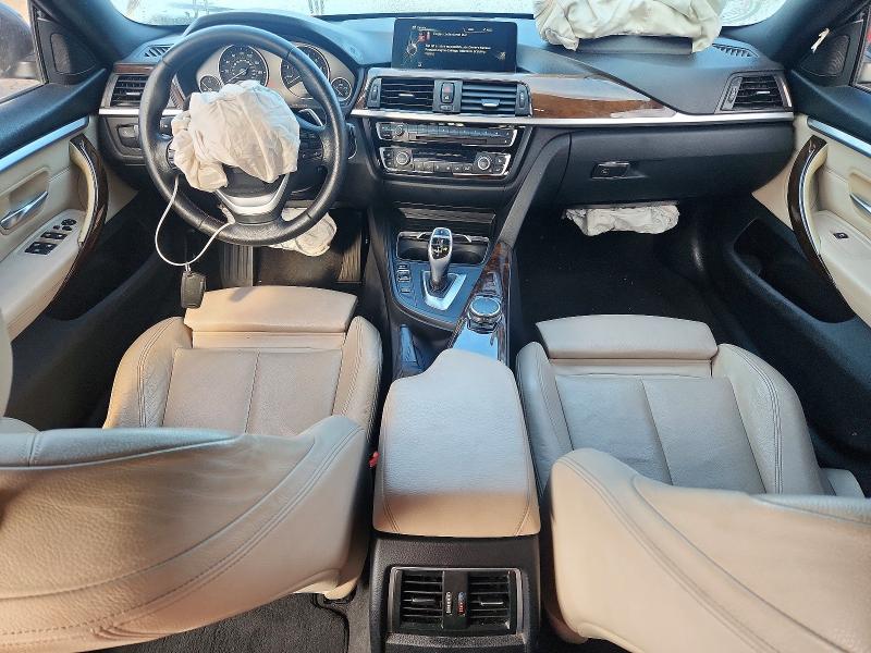 49835766 :رقم المزاد ، WBA4A9C58GG695241 vin ، 2016 Bmw 428 مزاد بيع
