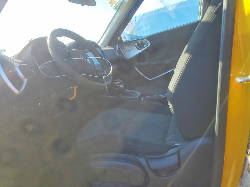 Продаж на аукціоні авто 2020 Kia Soul, vin: KNDJ23AUXL7119090, номер лоту: 47970636