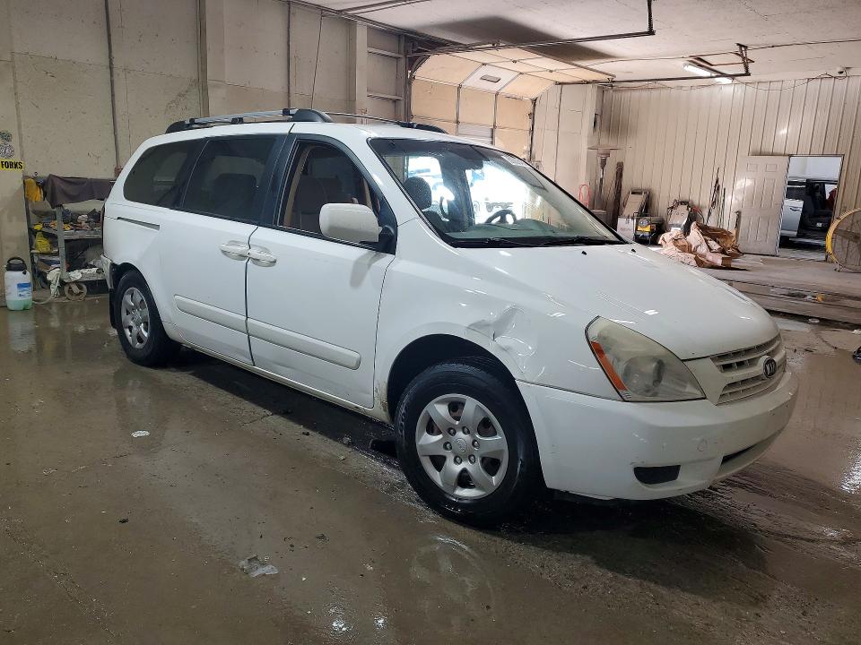 Продаж на аукціоні авто 2008 Kia Sedona, vin: KNDMB233X86257074, номер лоту: 50668436