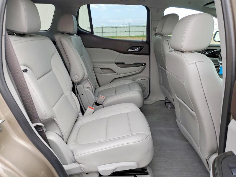 Продажа на аукционе авто 2022 Gmc Acadia, vin: 1GKKNUL43NZ176709, номер лота: 49708636