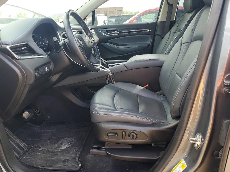 Aukcja sprzedaży 2018 Buick Enclave, vin: 5GAEVAKW3JJ168386, numer aukcji: 51306456