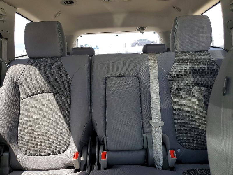 Продажа на аукционе авто 2014 Chevrolet Traverse, vin: 1GNKVFKD5EJ359303, номер лота: 51453356