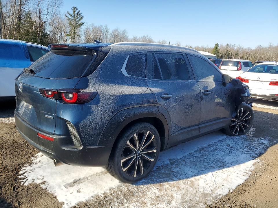 Aukcja sprzedaży 2024 Mazda Cx-50, vin: 7MMVABDM5RN176988, numer aukcji: 49185516