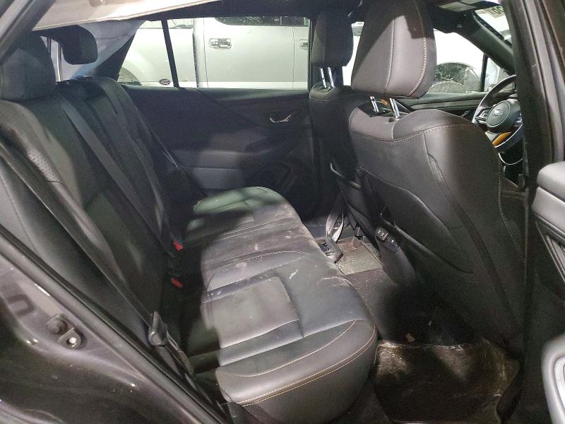 Продаж на аукціоні авто 2022 Subaru Outback, vin: 4S4BTGSD0N3156548, номер лоту: 51696456