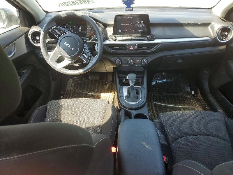 Продаж на аукціоні авто 2024 Kia Forte, vin: 3KPF24AD7RE747418, номер лоту: 48676736