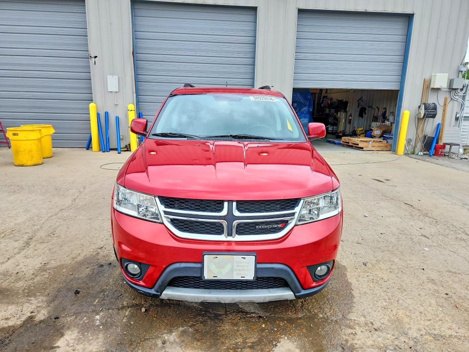 Aukcja sprzedaży 2016 Dodge Journey, vin: 3C4PDCBB8GT193837, numer aukcji: 50920036