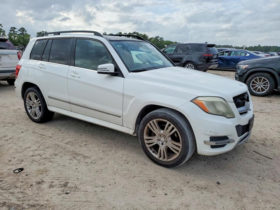 Продажа на аукционе авто 2014 Mercedes-benz Glk, vin: WDCGG5HB4EG312652, номер лота: 50965676