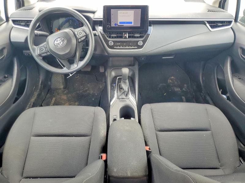 Aukcja sprzedaży 2026 Toyota Corolla, vin: 5YFB4MDEXTP365709, numer aukcji: 49450296