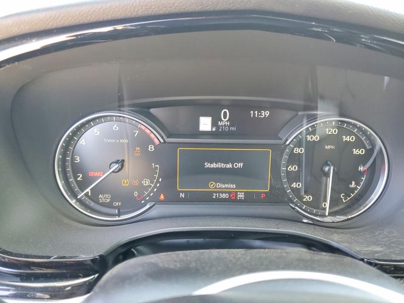 Продажа на аукционе авто 2024 Cadillac Xt6, vin: 1GYKPGRS2RZ744493, номер лота: 48487106