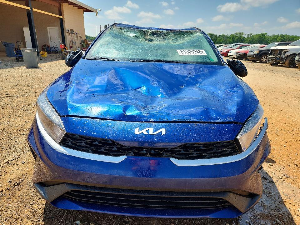 51300946 :رقم المزاد ، 3KPF24AD3RE794428 vin ، 2024 Kia Forte مزاد بيع