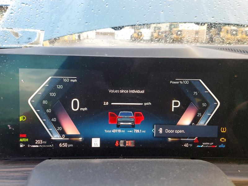 Aukcja sprzedaży 2024 Bmw X5, vin: 5UX23EU05R9T89491, numer aukcji: 49788666