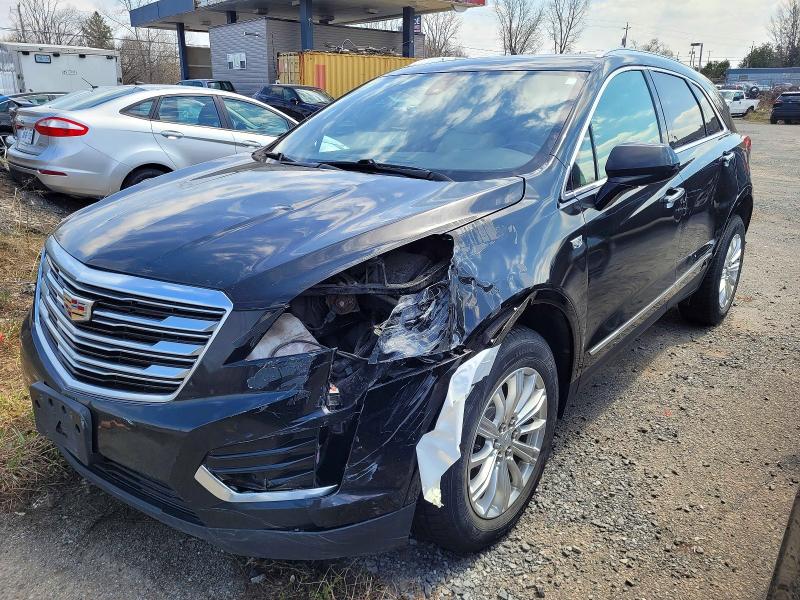Aukcja sprzedaży 2017 Cadillac Xt5, vin: 1GYKNARS8HZ306451, numer aukcji: 51209256
