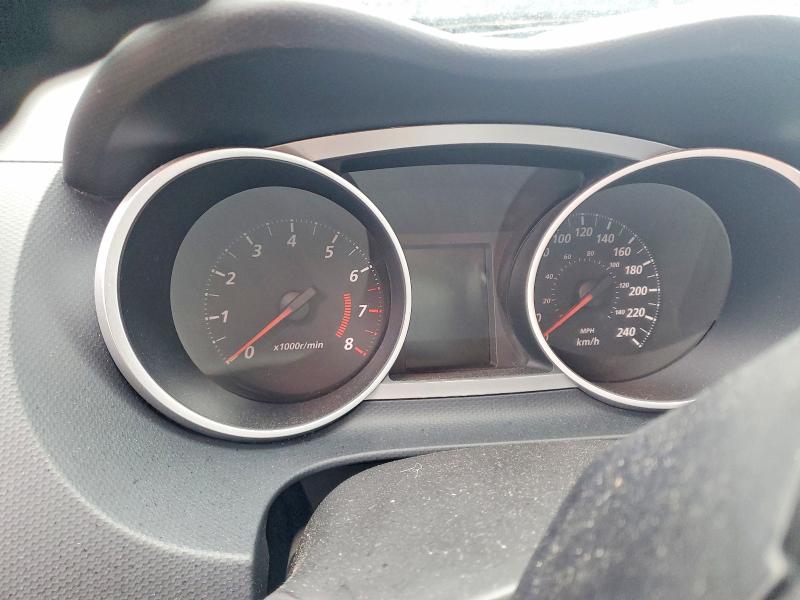 Продажа на аукционе авто 2012 Mitsubishi Outlander, vin: JA4AS2AW0CU600828, номер лота: 46661366