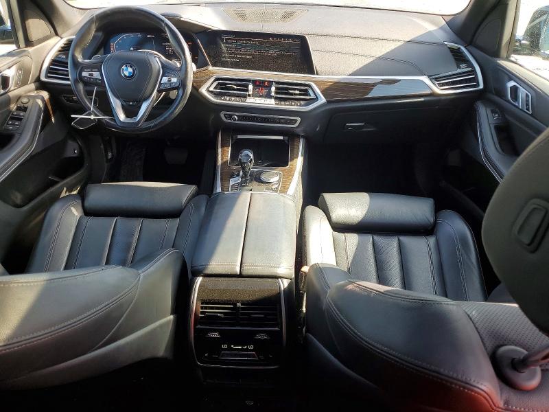 Aukcja sprzedaży 2021 Bmw X5, vin: 5UXTA6C02M9H94463, numer aukcji: 51471526