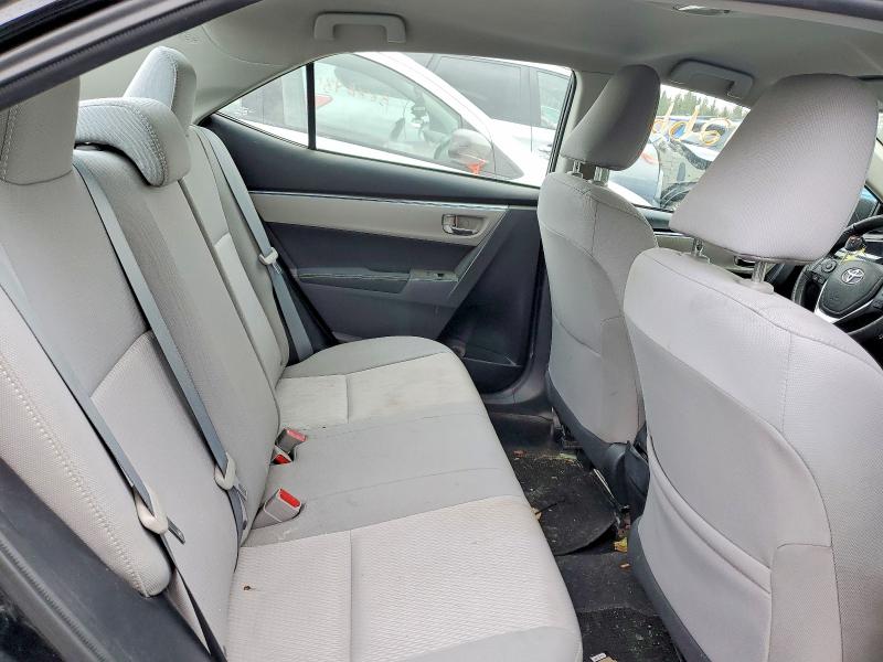 2014 Toyota Corolla მანქანა იყიდება აუქციონზე, vin: 2T1BURHE7EC070173, აუქციონის ნომერი: 50751266