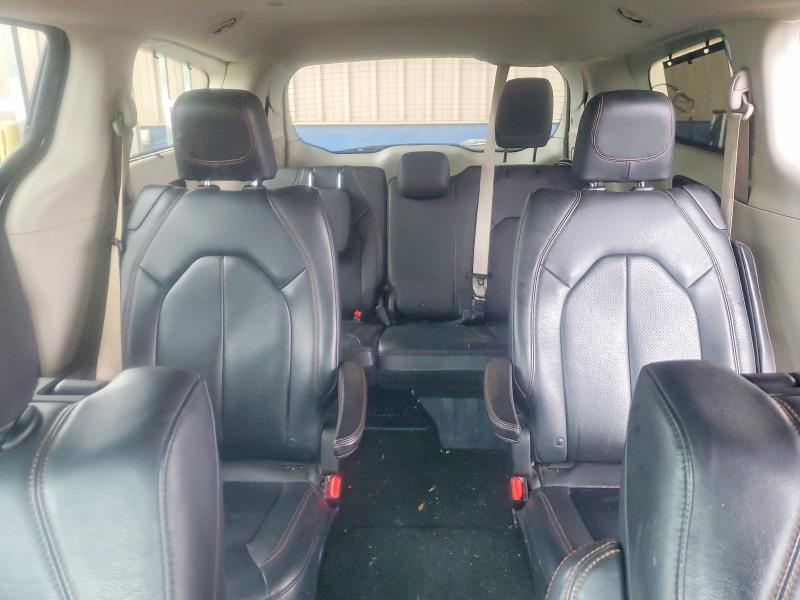 2018 Chrysler Pacifica მანქანა იყიდება აუქციონზე, vin: 2C4RC1EG8JR103085, აუქციონის ნომერი: 48415896