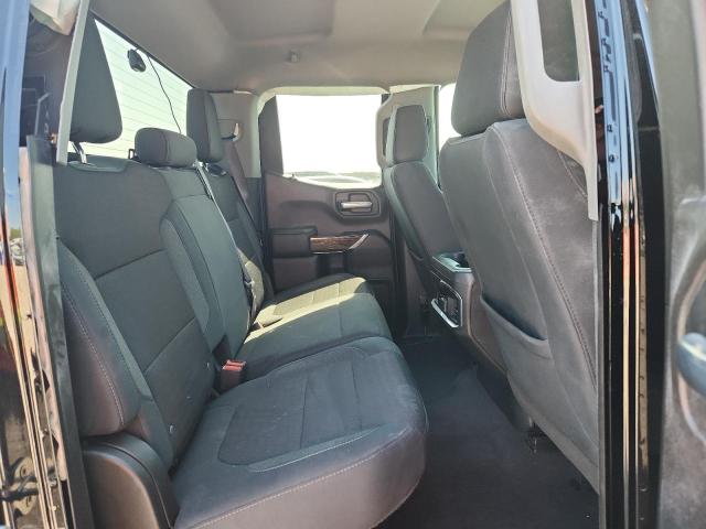 Продаж на аукціоні авто 2020 Gmc Sierra, vin: 1GTR9CED0LZ273482, номер лоту: 48106516