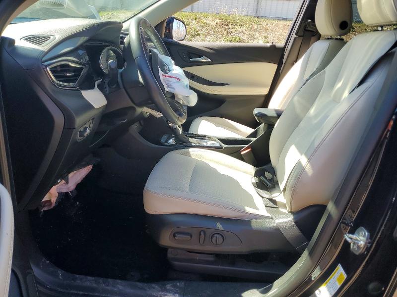 Продажа на аукционе авто 2021 Buick Encore Gx, vin: KL4MMDS26MB116982, номер лота: 48945886