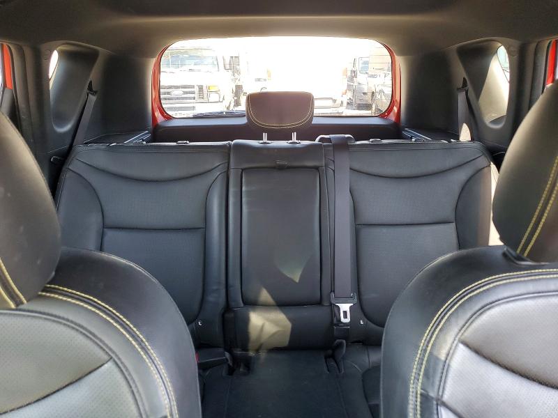 2015 Kia Soul მანქანა იყიდება აუქციონზე, vin: KNDJP3A54F7805964, აუქციონის ნომერი: 50279406