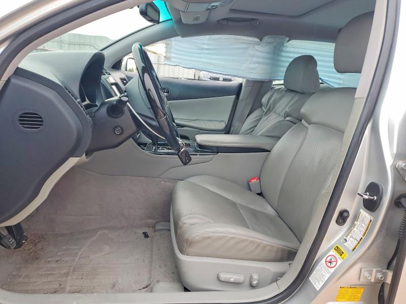 Продаж на аукціоні авто 2007 Lexus Gs, vin: JTHBE96S870009822, номер лоту: 50960506