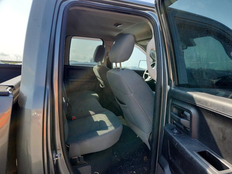 Продажа на аукционе авто 2013 Ram 1500, vin: 1C6RR6FT5DS500481, номер лота: 51307726