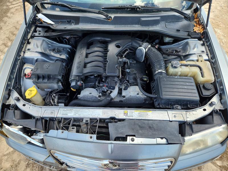 Aukcja sprzedaży 2007 Chrysler 300, vin: 2C3KA53G47H702831, numer aukcji: 48975426