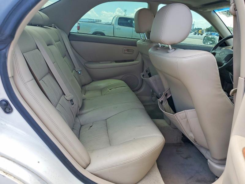 Aukcja sprzedaży 1999 Lexus Es 300, vin: JT8BF28G5X0198653, numer aukcji: 50235386