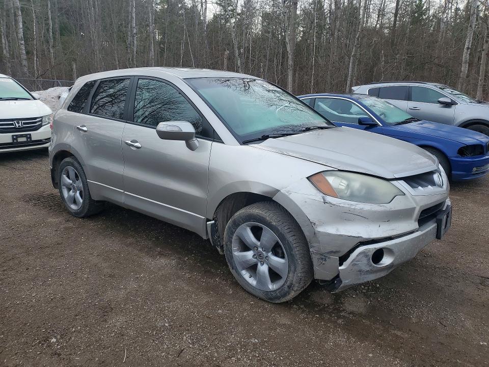 Продажа на аукционе авто 2009 Acura Rdx, vin: 5J8TB18509A802506, номер лота: 47154566