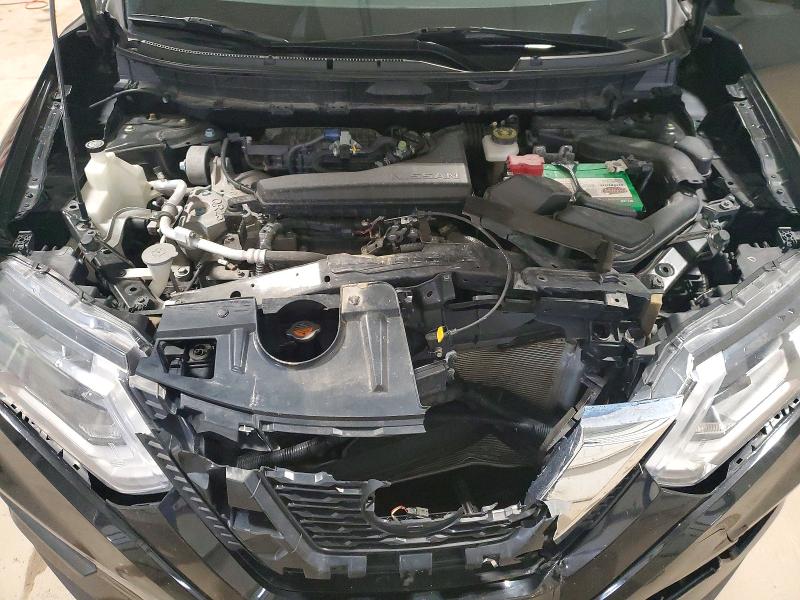 Продажа на аукционе авто 2018 Nissan Rogue, vin: JN8AT2MV5JW322357, номер лота: 48935826
