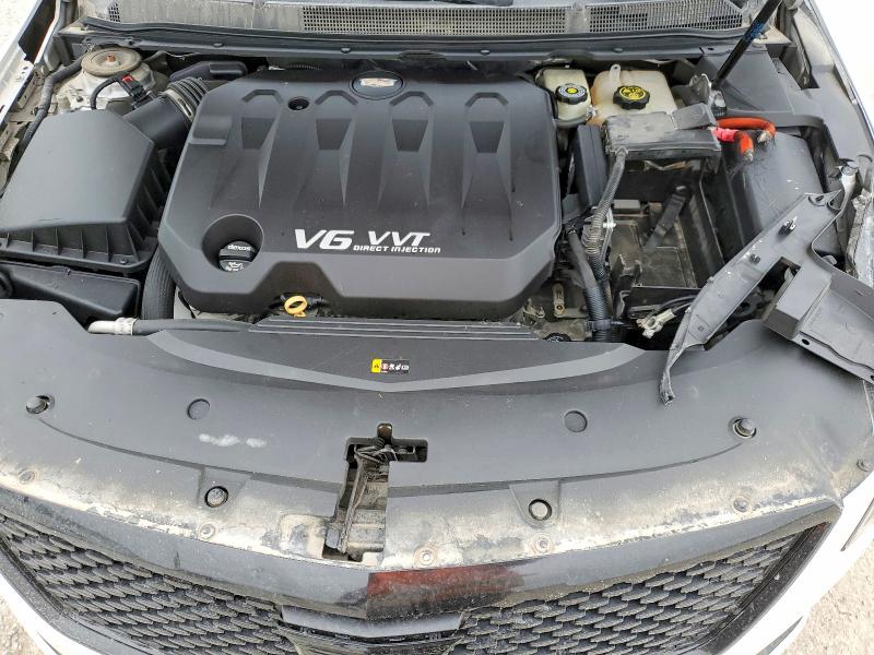 Продажа на аукционе авто 2018 Cadillac Xts, vin: 2G61M5S34J9119189, номер лота: 51669176